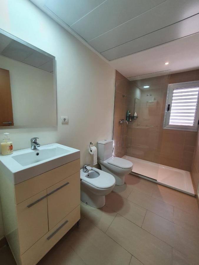 Con Piscina Privada Appartement Valencia