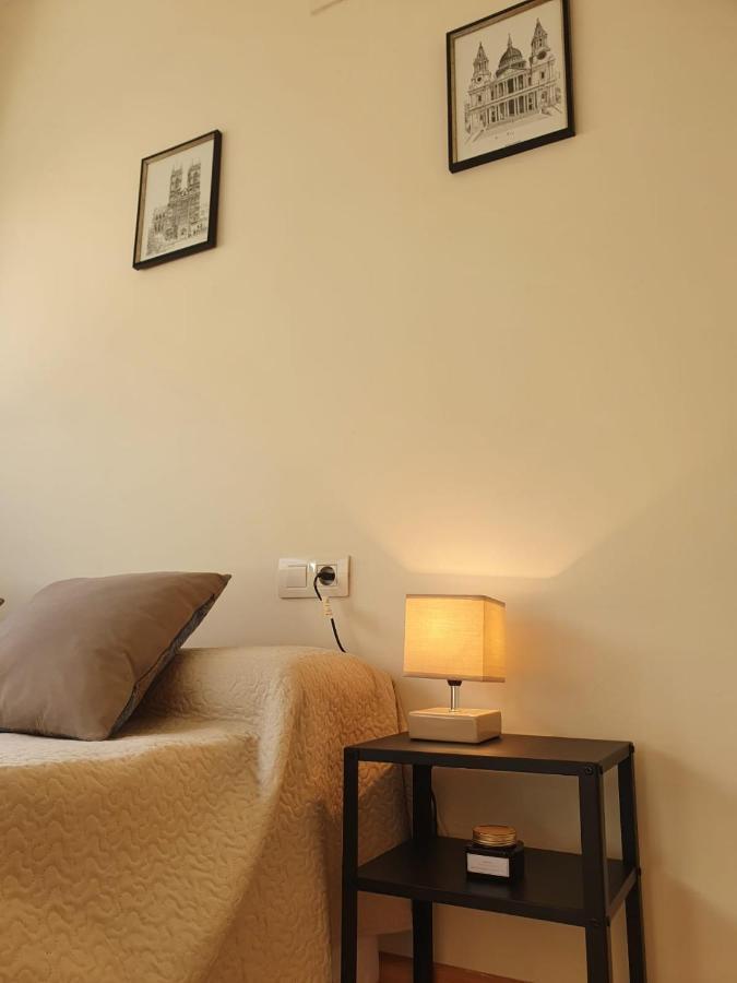 Appartement Con Piscina Privada