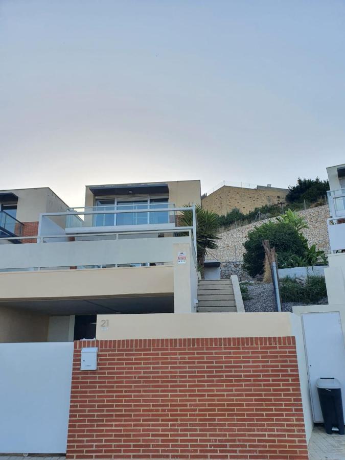 Con Piscina Privada Appartement *