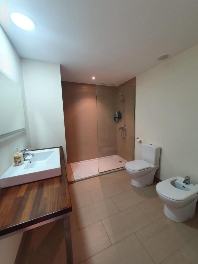 Con Piscina Privada Appartement Valencia