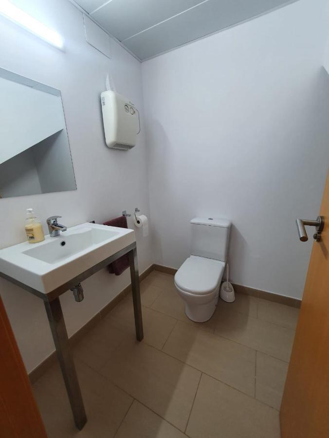 Con Piscina Privada Appartement