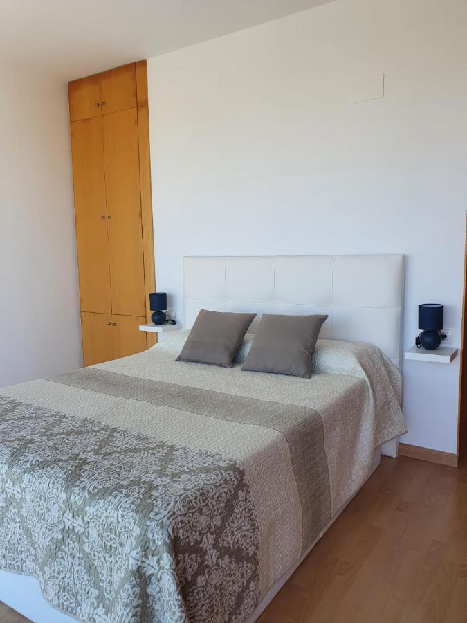 Appartement Con Piscina Privada Valencia
