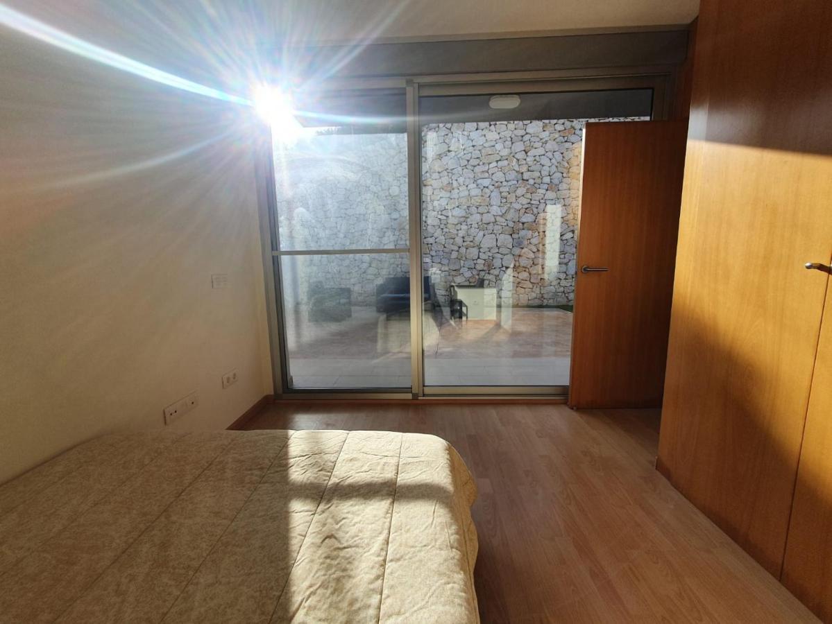 Con Piscina Privada Appartement