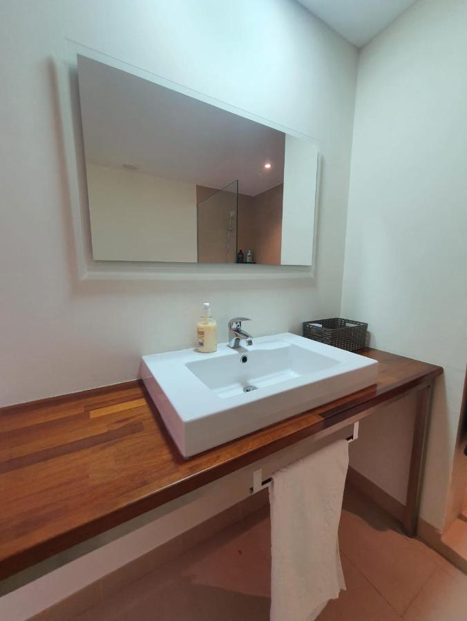 Appartement Con Piscina Privada