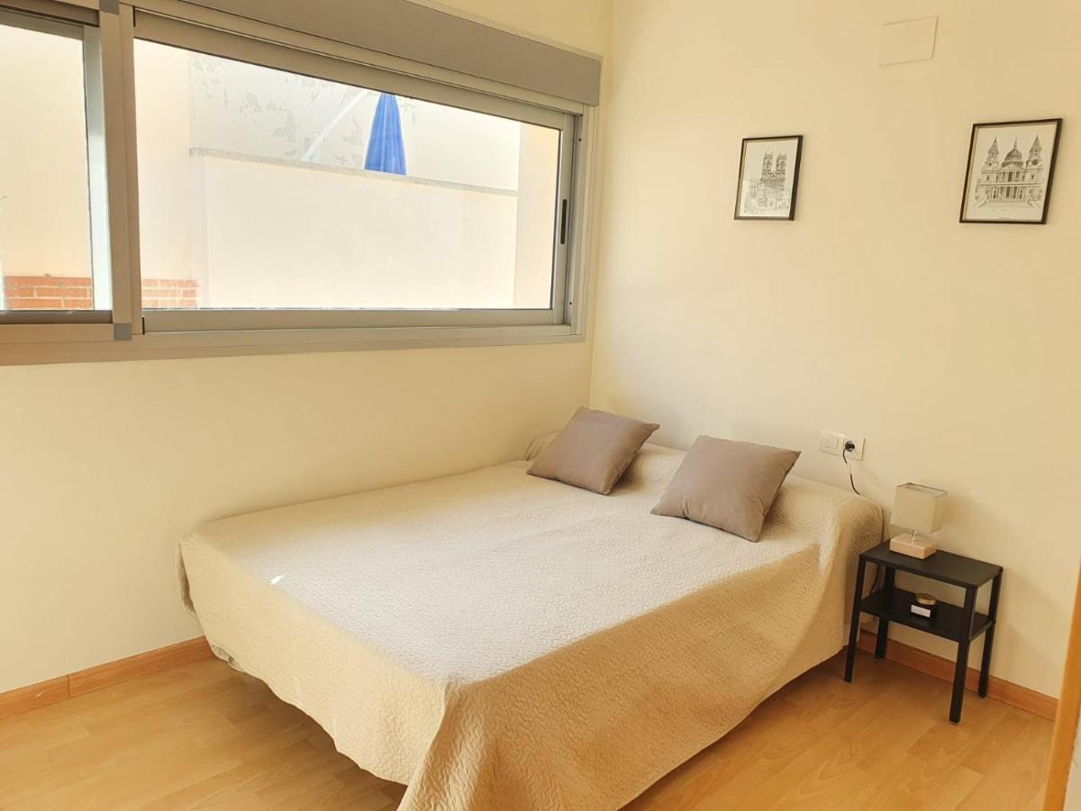 Con Piscina Privada Appartement Valencia
