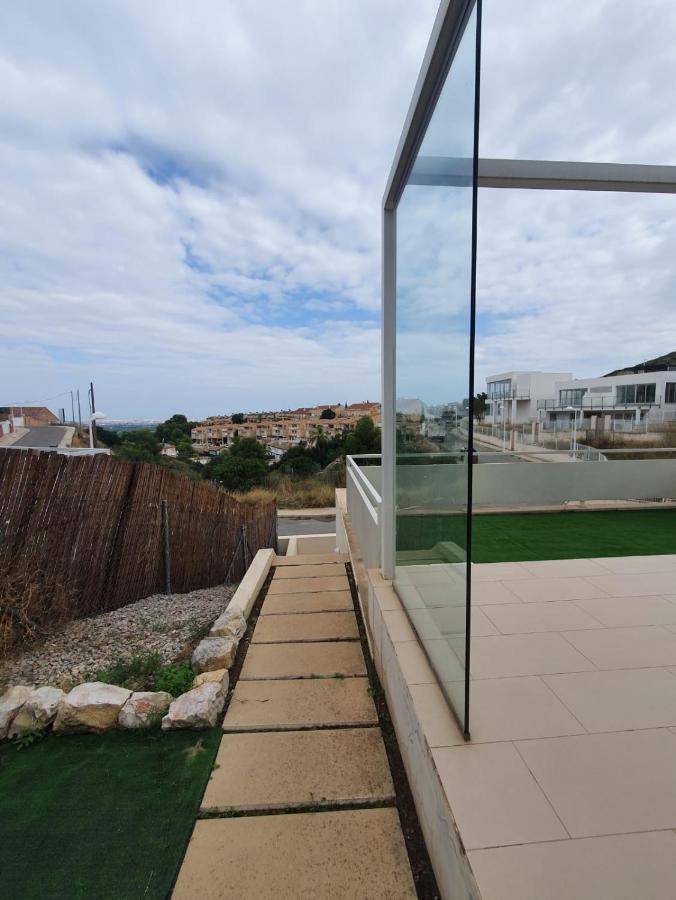 Con Piscina Privada Appartement *