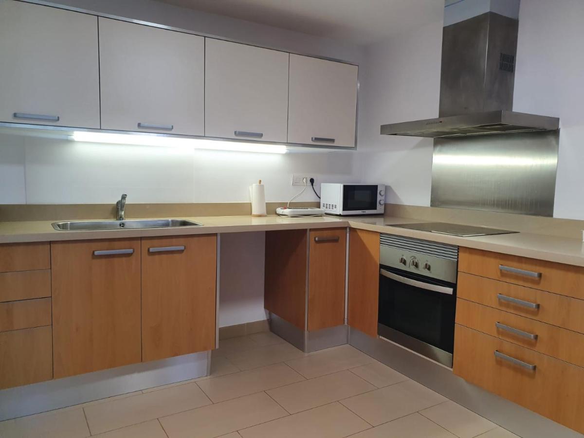 Con Piscina Privada Appartement Valencia
