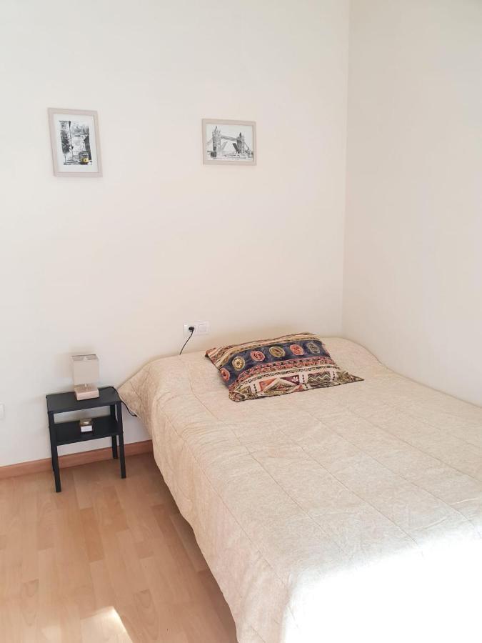 Appartement Con Piscina Privada *