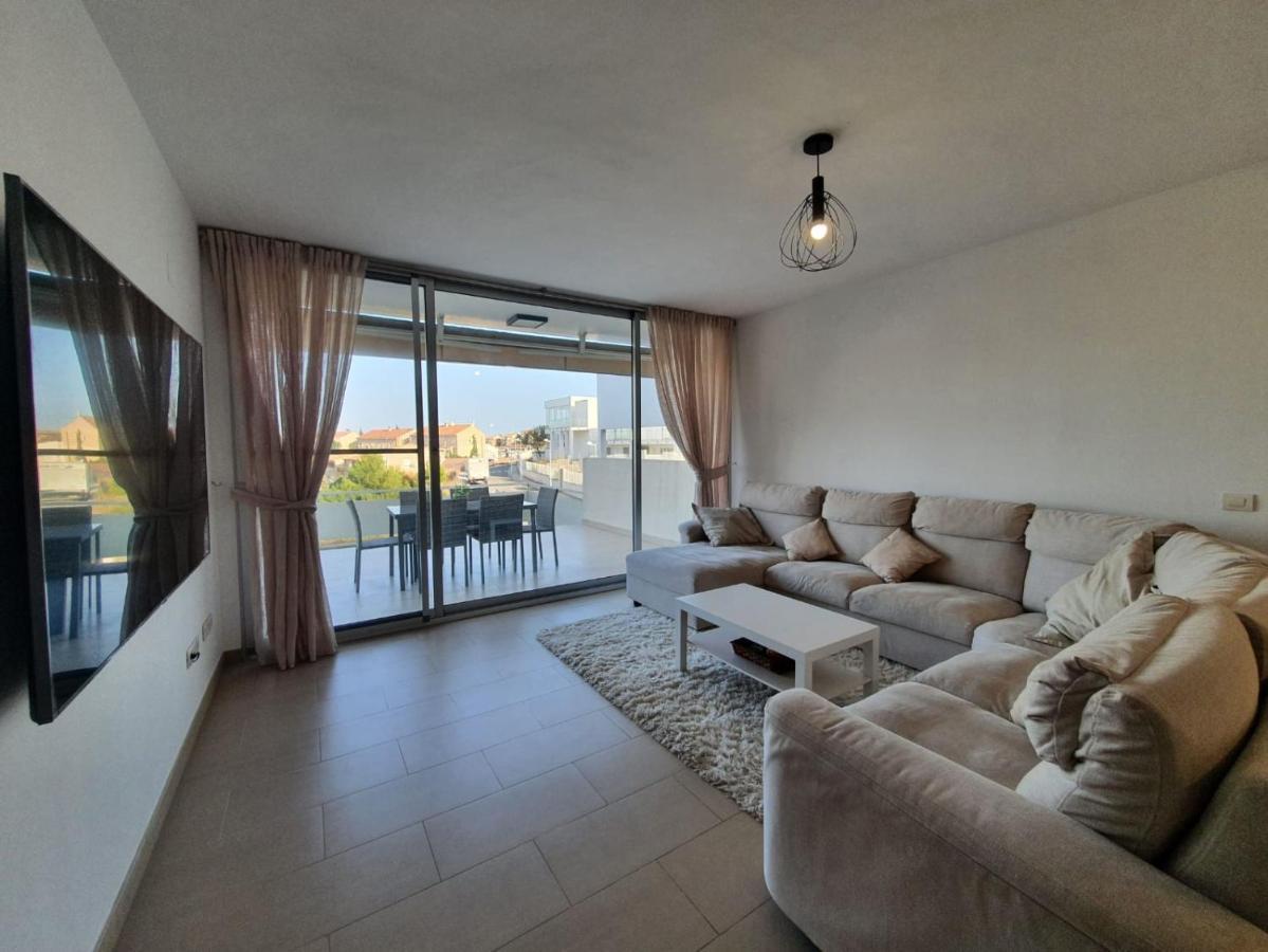 Appartement Con Piscina Privada